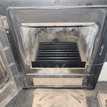 Load image into Gallery viewer, Blacksmith Artisan Boiler stove Grate