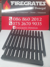 Load image into Gallery viewer, Open Fire Fire Grates