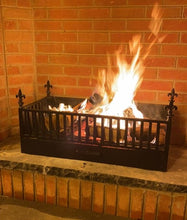 Load image into Gallery viewer, Open Fire Fire Grates