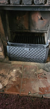 Load image into Gallery viewer, 18" All Night Burner Grate (Queen star )
