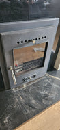 Mazona Firedoor Glass/Micon Firedoor Glass