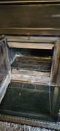 Boru 600i Mk2 Firegrate