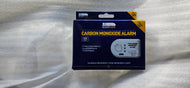 Carbon Monoxide Meter