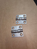Olymberyl Aidan Hinges