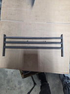 Boru Doras (mk2 firedoor ) Coal Retainer