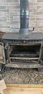 Hunter 80b boiler stove Firegrate