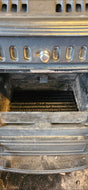 Olymberyl Aidan Coal Retainer