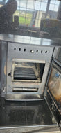 Henley achill 17.1kw Boiler Stove Grate