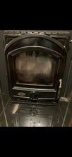Load image into Gallery viewer, Blacksmith Artisan Boiler Stove Glass
