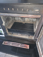 Henley Druid 30kw Boiler Stove Grate