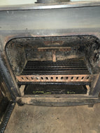Boru Carraig Mor 20kw Ashpan