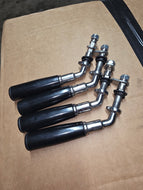 Olymberyl Aidan Handles