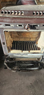 Waterford/Stanley Erin Grate (Dry Stove)