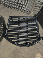 Firegrate