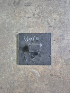 Boru Carraig Mor 20kw Baffle Plate