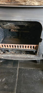 Boru 30kw Carraig Mor Grate