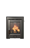 Henley Apollo  5kw stove glass