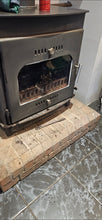 Load image into Gallery viewer, Boru Carraig Mor 20kw Stove Glass
