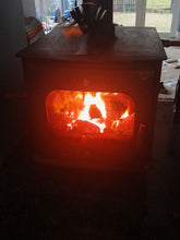 Load image into Gallery viewer, Boru Carraig Mor Double sided Boiler stove Grate
