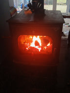 Boru Carraig Mor Double sided Boiler stove Grate