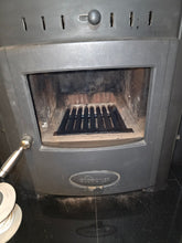 Load image into Gallery viewer, Arada EcoBoiler EB12HE Stove Glass (Curved)
