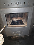 Arada EB12HE Stove Rigid Grate