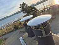 chimney cap