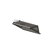 Hunter Herald 14B Baffle Plate/ Throat Plate