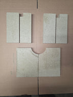 Olymberyl Gabriel Brick set