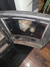 Load image into Gallery viewer, Arada EcoBoiler EB12HE Stove Glass (Curved)

