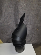 Load image into Gallery viewer, Dragon Cowl (Black)
