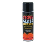 Stove Glass Cleaner