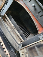 Hunter herald 14b firegrate