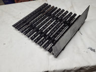 Boru chieftain firegrate