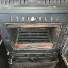 Load image into Gallery viewer, Stove Fire Grate
