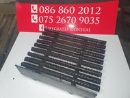Stove Fire Grate